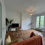 Bel Appartement Lumineux