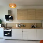 Bel Appartement Lumineux
