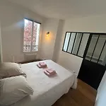 Bel Appartement Lumineux