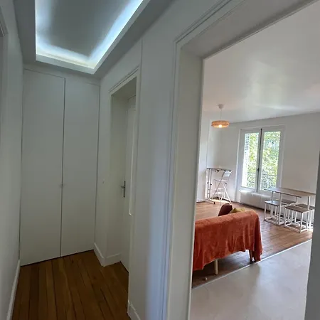 Bel Lumineux Parigi