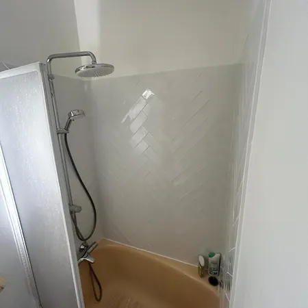 Apartment Bel Lumineux *